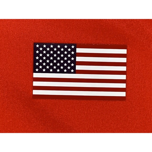 NWT Nike Women's Team USA Olympic Element 1/2-Zip Running Top Size Large (L) - Picture 6 of 12